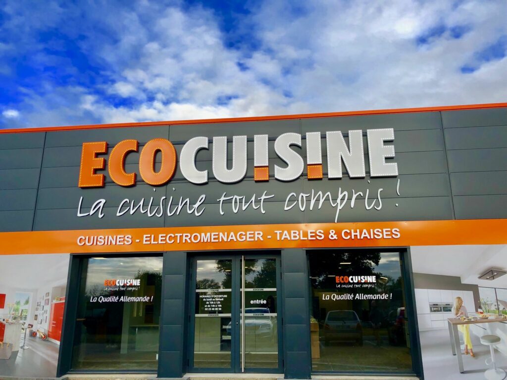 Ecocuisine Rennes