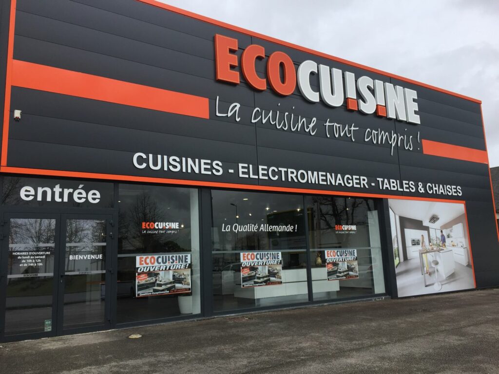 Ecocuisine-Vannes